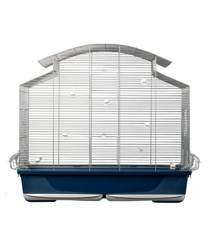  Dehner Lieblinge Vogelkäfig Phoenix 80, Ca. B79/H73/T45 Cm