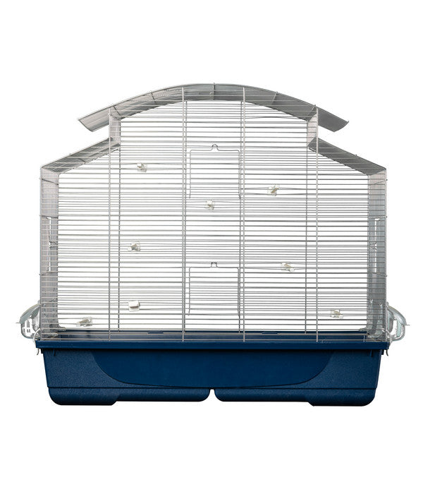  Dehner Lieblinge Vogelkäfig Phoenix 80, Ca. B79/H73/T45 Cm