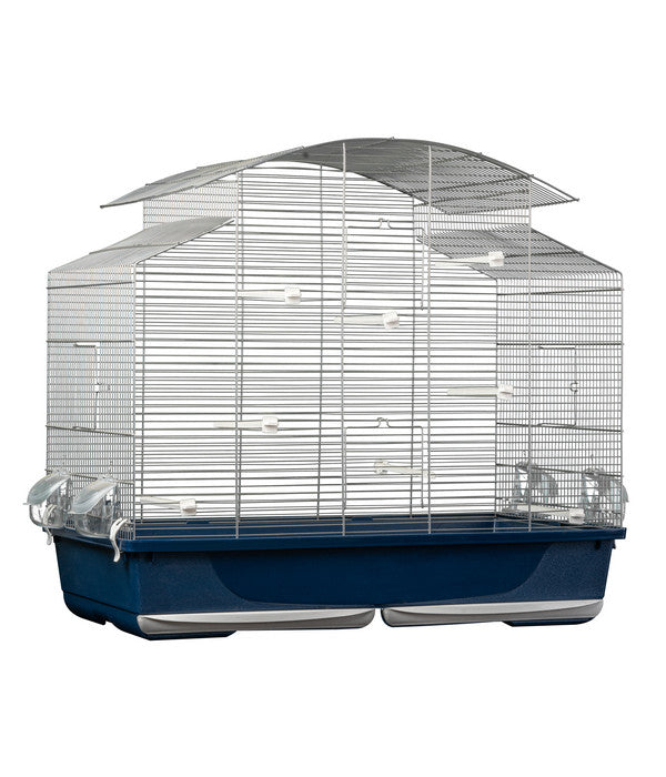  Dehner Lieblinge Vogelkäfig Phoenix 80, Ca. B79/H73/T45 Cm
