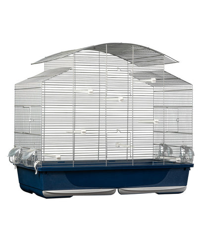  Dehner Lieblinge Vogelkäfig Phoenix 80, Ca. B79/H73/T45 Cm