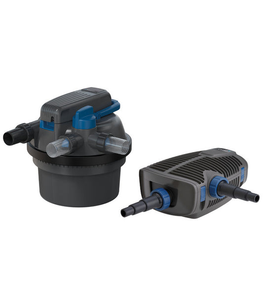  Oase Teichfilter FiltoClear Set 5000