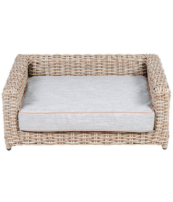  Greemotion PET Outdoor-Haustiersofa, Beige