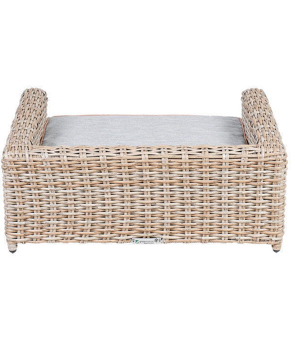 Greemotion PET Outdoor-Haustiersofa, Beige
