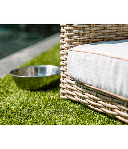  Greemotion PET Outdoor-Haustiersofa, Beige