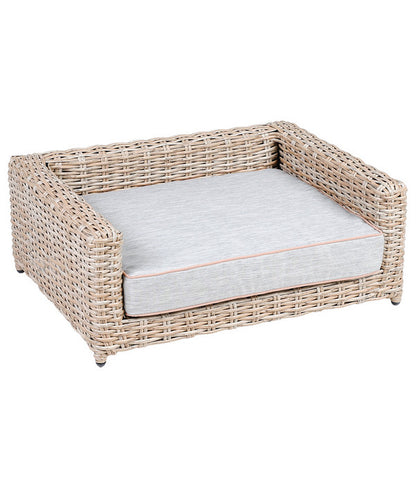  Greemotion PET Outdoor-Haustiersofa, Beige