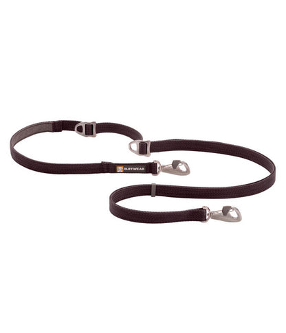  RUFFWEAR® Hundeleine Switchbak™, 2,4 M
