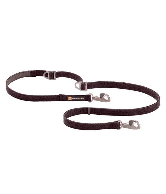  RUFFWEAR® Hundeleine Switchbak™, 2,4 M