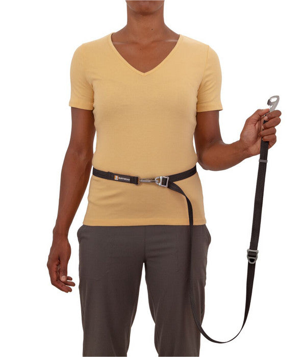  RUFFWEAR® Hundeleine Switchbak™, 2,4 M