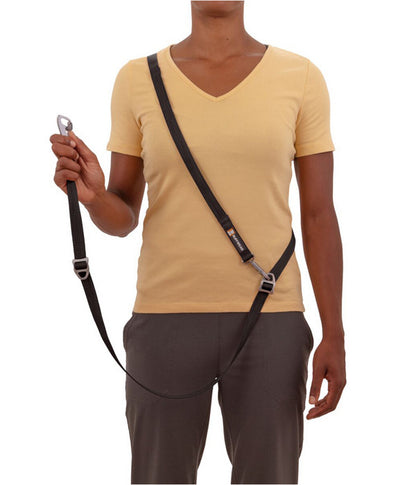  RUFFWEAR® Hundeleine Switchbak™, 2,4 M