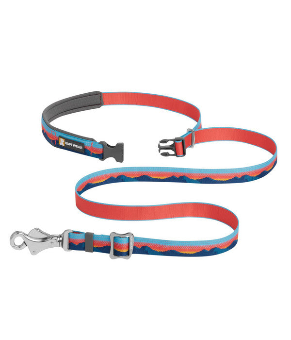  RUFFWEAR® Hundeleine Crag™, Ca. L1,8 M