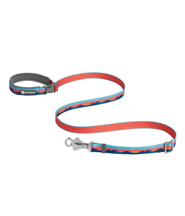  RUFFWEAR® Hundeleine Crag™, Ca. L1,8 M