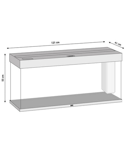  JUWEL® AQUARIUM Rio 240 LED