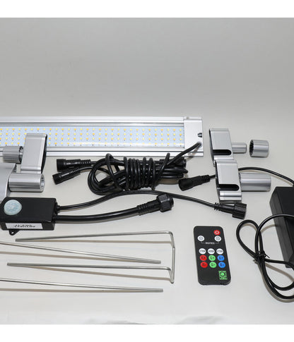 JBL Aquariumbeleuchtung LED Solar Natur