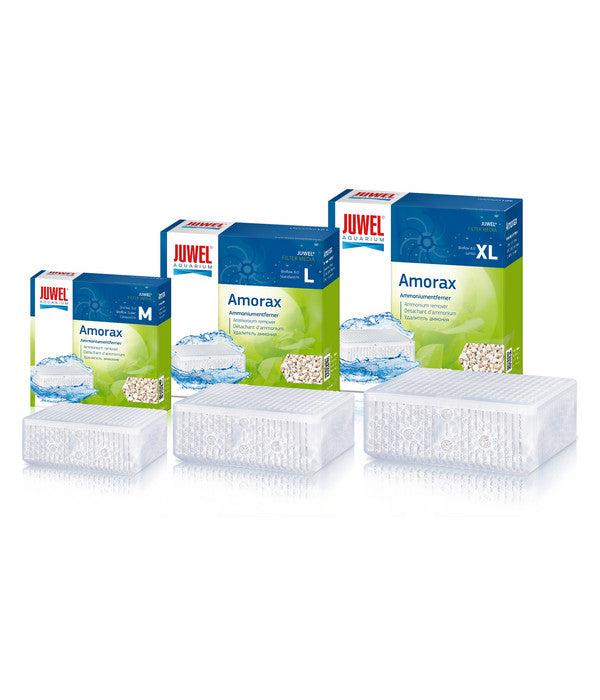  JUWEL® AQUARIUM Filtermedium Amorax