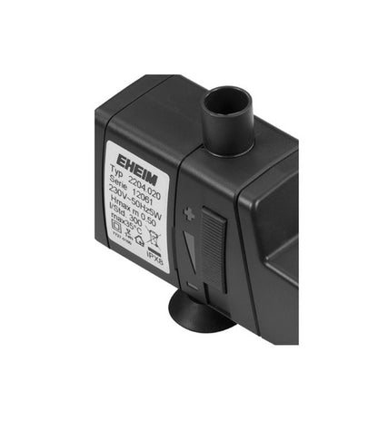  EHEIM Innenfilter MiniFLAT, Ca. B127/H54/T33,4 Mm